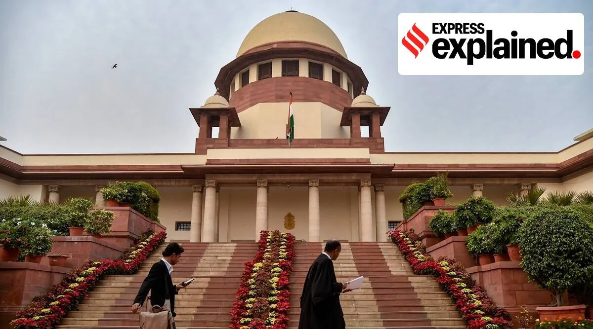 Why the Centre wants to revisit the process for designating senior advocates at Supreme Court High Courts