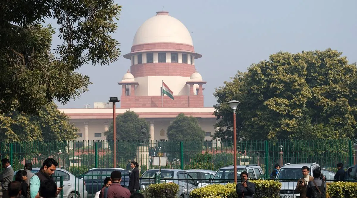 After SC flags serious issue Centre says it will clear Collegium recommendations soon