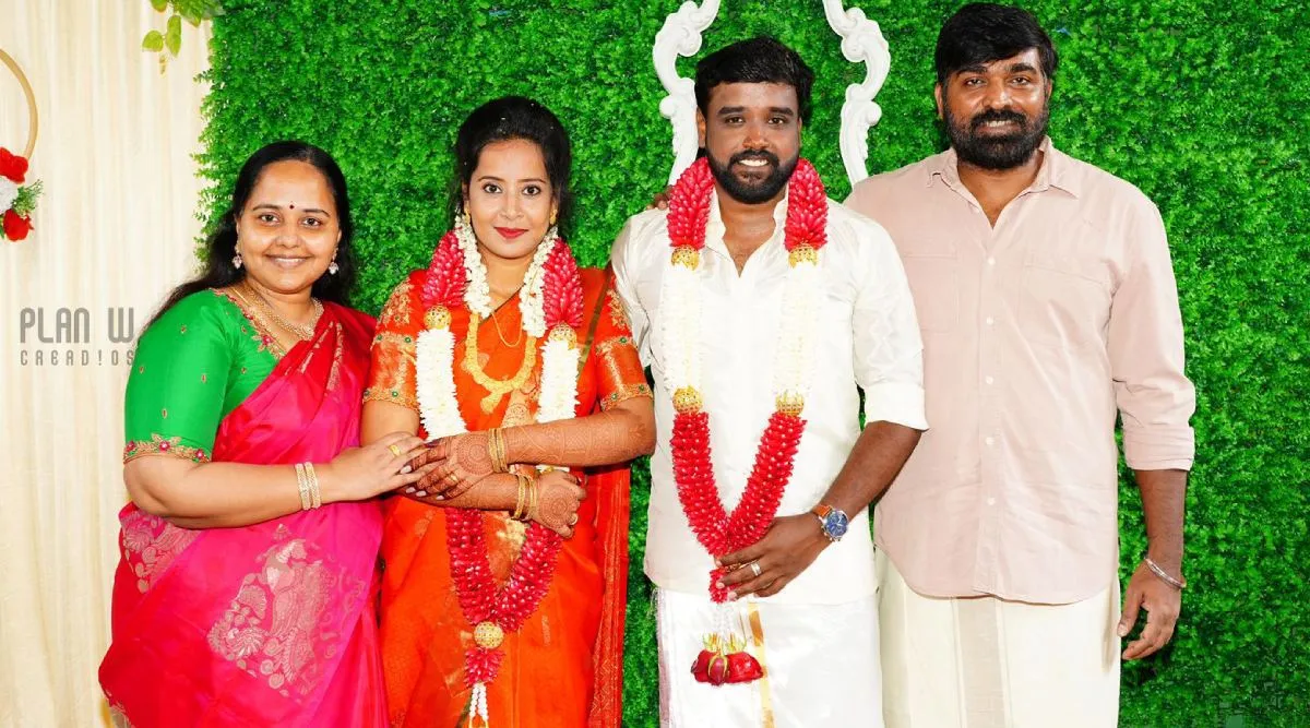 Vijay Sethupathi's fan first self-respecting wedding Tamil News