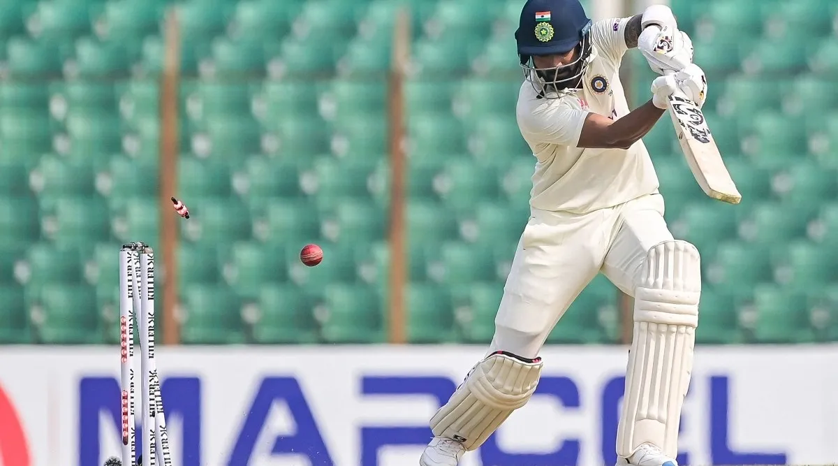 IND vs AUS: KL Rahul UNLIKELY to be DROPPED for Delhi Test Tamil News
