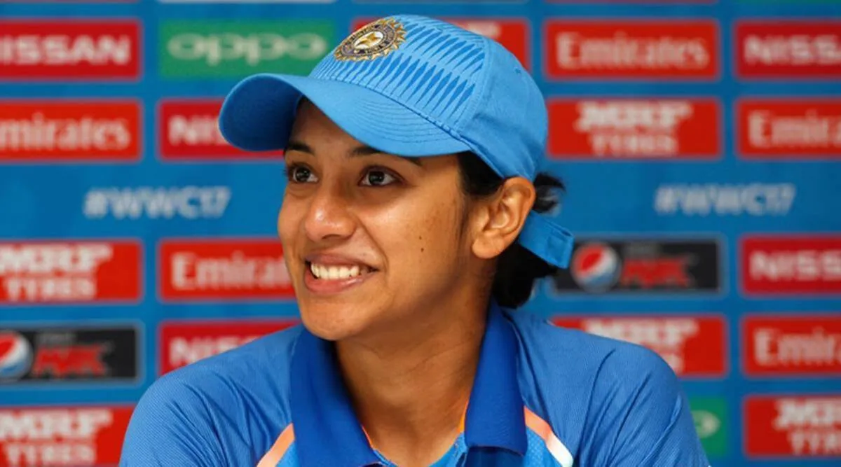 WPL Auction 2023: Smriti Mandhana sold to RCB for INR 3.4 crore Tamil News