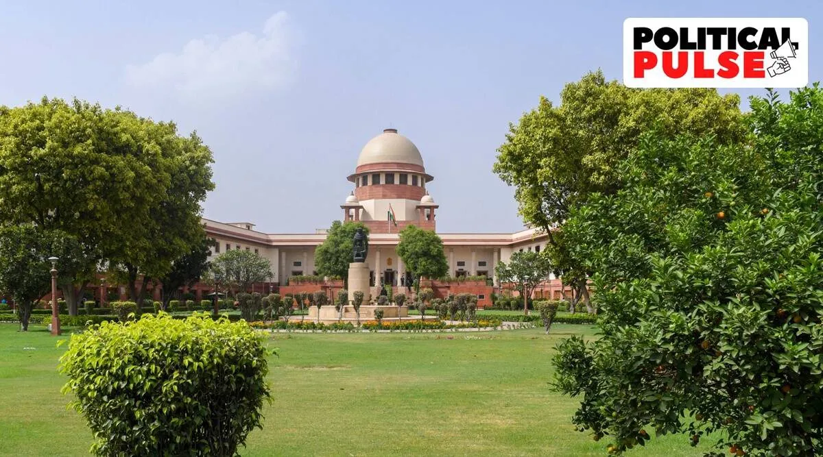 Anti-India forces using Supreme Court as tool: RSS-linked weekly Tamil News