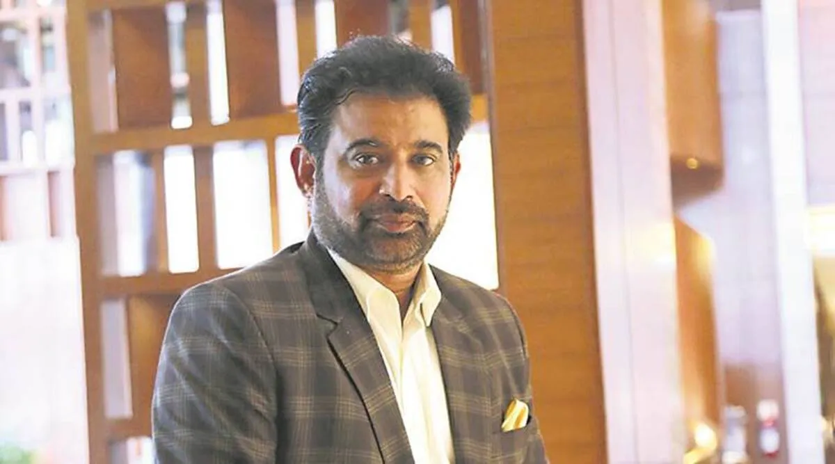 BCCI national selector Chetan Sharma resigns Tamil News