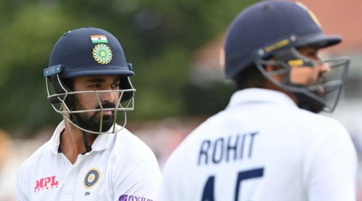 Cricket, KL Rahul Test vice-captain; Rohit Sharma to decide Tamil News