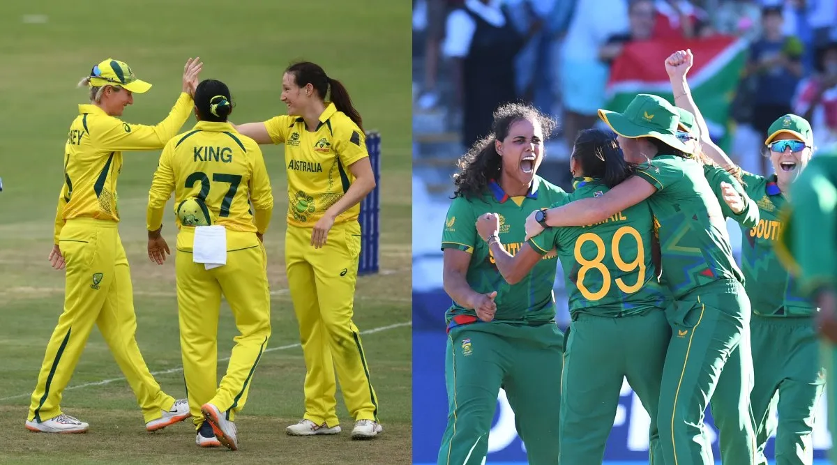 Women’s T20 World Cup FINAL; AUS vs SA LIVE Streaming in tamil