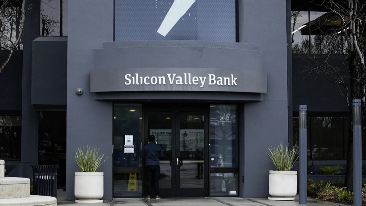 Silicon Valley Bank collapse Biggest Asian companies caught in turmoil