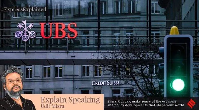 Credit Suisse sold to UBS: Why are banks in turmoil across the world, what are central banks doing about it
