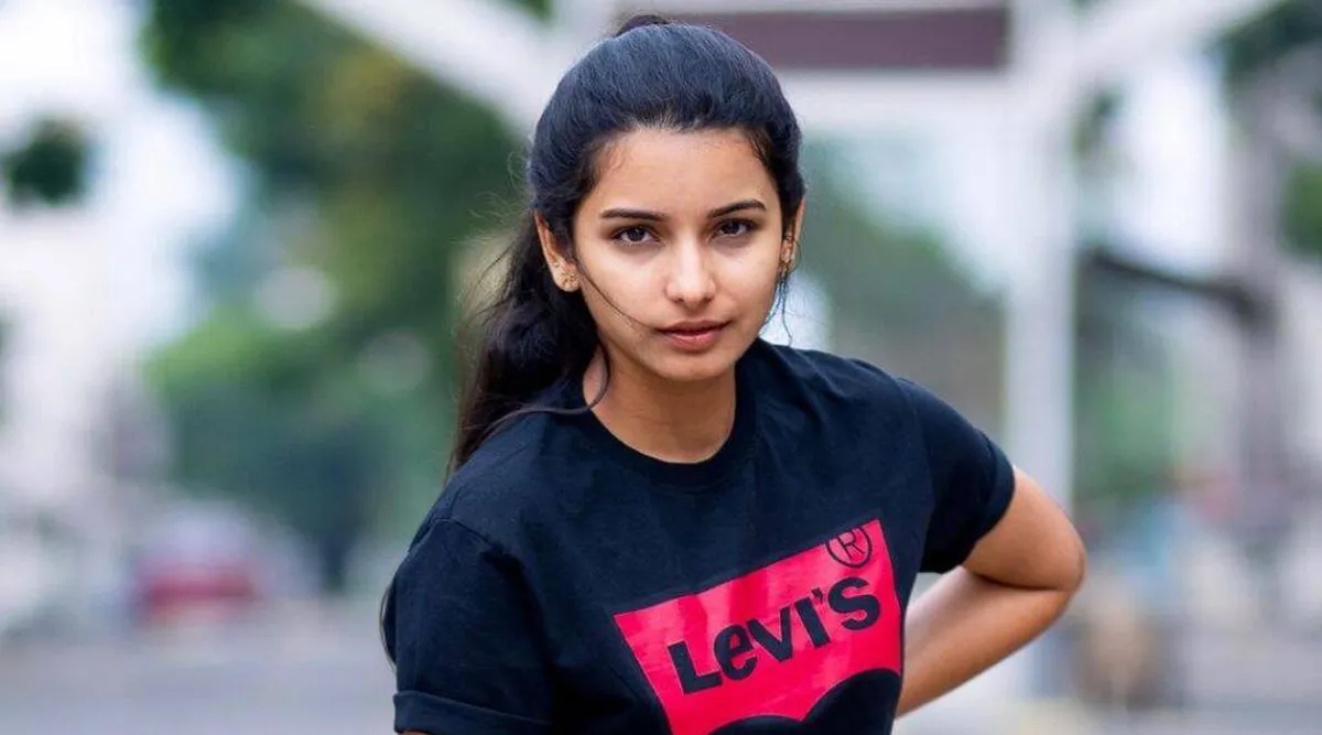 Serial Actress Laavanya
