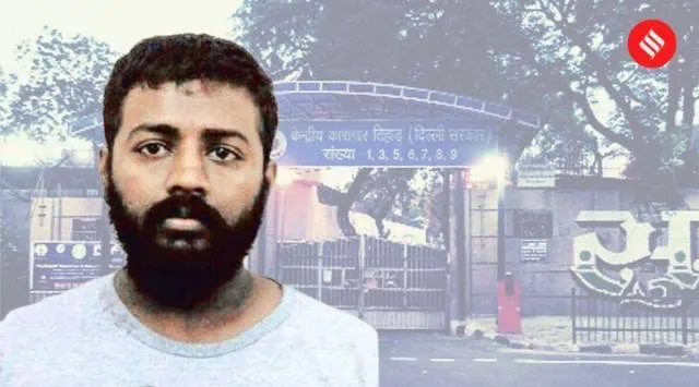 Sukesh Chandrashekar offers Rs 5 crore for jail inmates welfare ahead of his birthday
