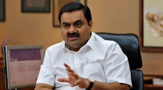 Hindenburg fallout: Adani Group suspends work on Rs 34,900 crore petchem project, Hindenburg report echoes: Adani Group suspends work on Rs 34,900 crore petrochemical project