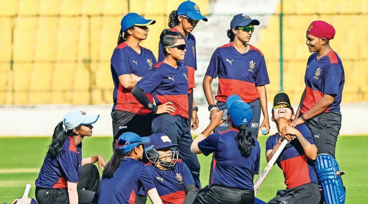 Cricket history in India today: Women’s Premier League begins Tamil News