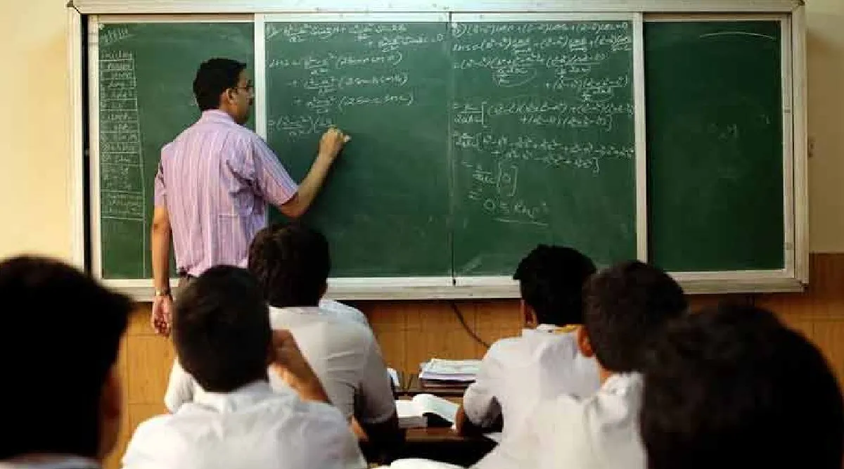 Ramanathapuram: lecturer jobs in paramakkudi govt college Tamil News