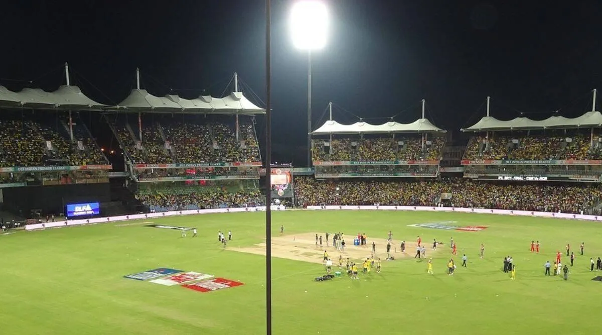 IND vs AUS 3rd ODI Chennai, Online tickets Tamil News