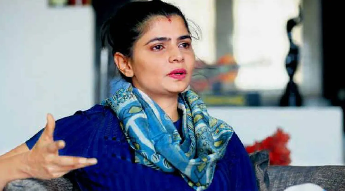 singer chinmayi on blood flow in first time intercourse for women Tamil News