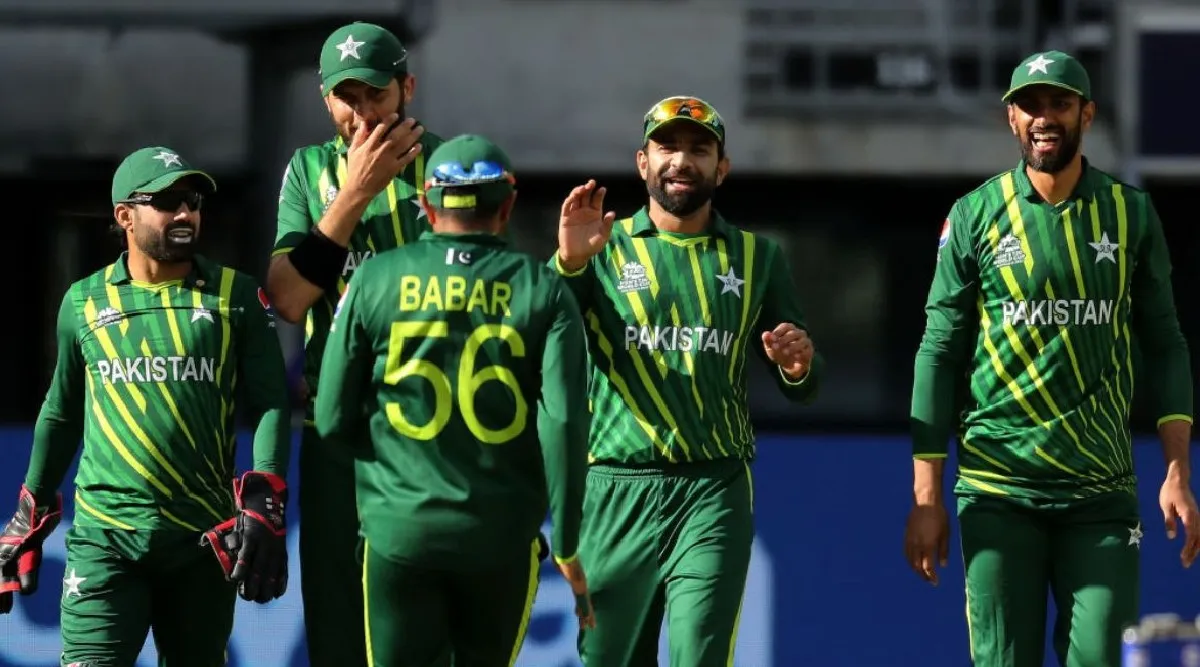 cricket World Cup 2023; will Pakistan team play in india Tamil News