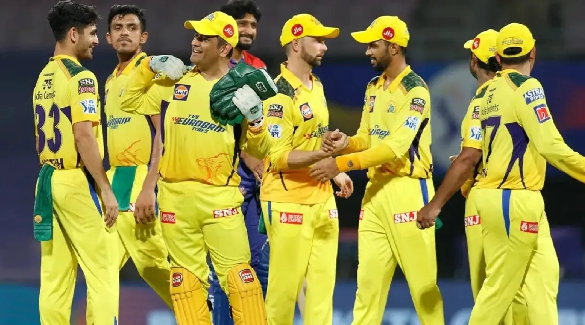IPL 2023: CSK’s strongest possible 11 Tamil News