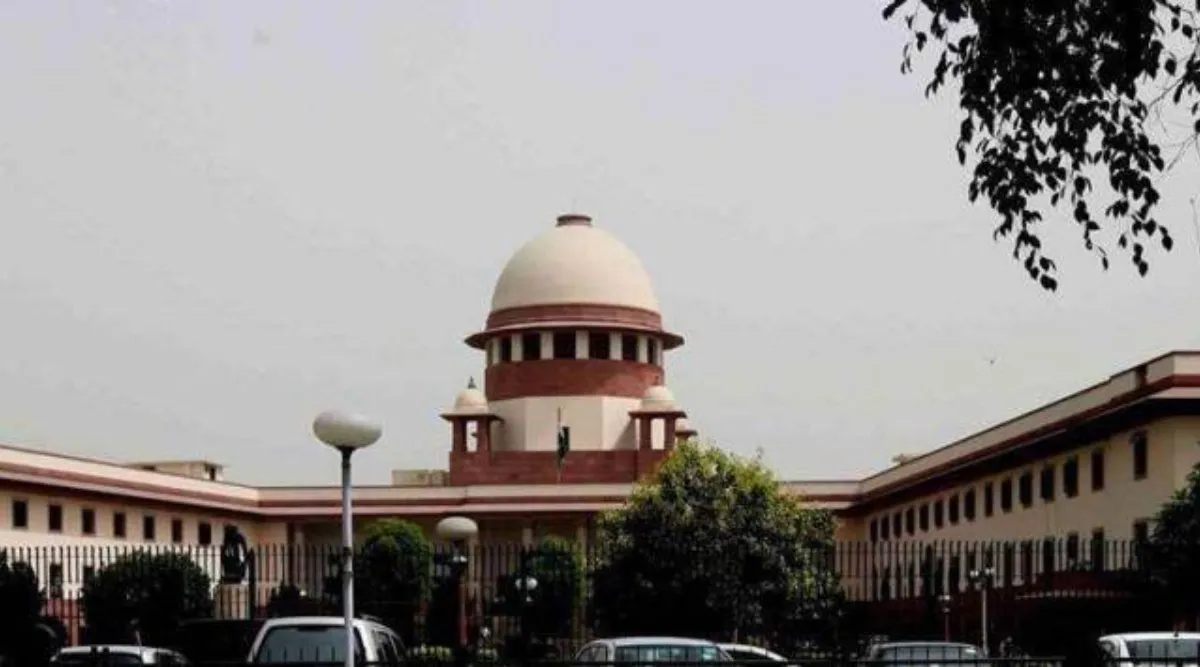 SC sets free 25 years after death penalty, school record shows convict was juvenile Tamil News