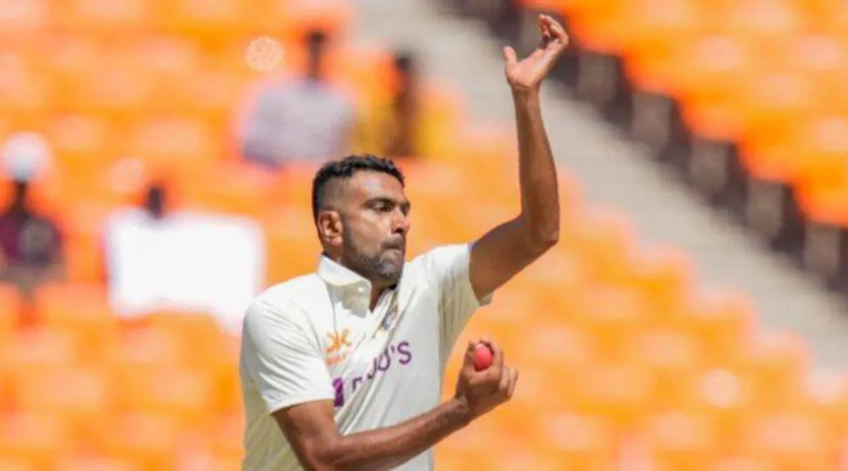 After Ashwin, who? The great Indian off-spinner drought Tamil News