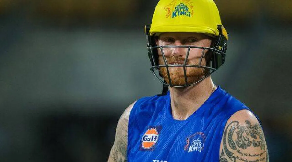 IPL 2023: With Ben Stokes, CSK is now the all-rounder’s army Tamil News