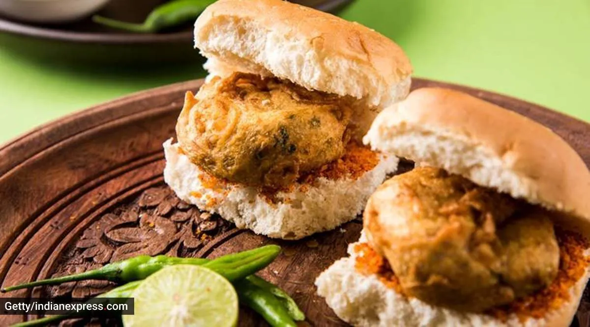 Vada Pav recognised as 13th best sandwich in the world check the complete list here