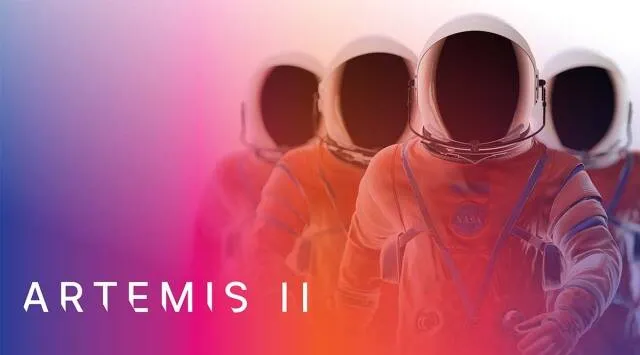 NASA’s Artemis II