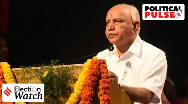 Yediyurappa stamp on BJP first list No major shake-up in Karnataka party goes the tried-and-tested way