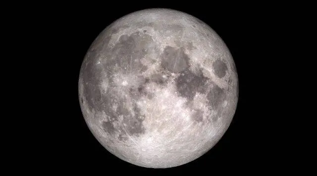 penumbral lunar eclipse on May 5