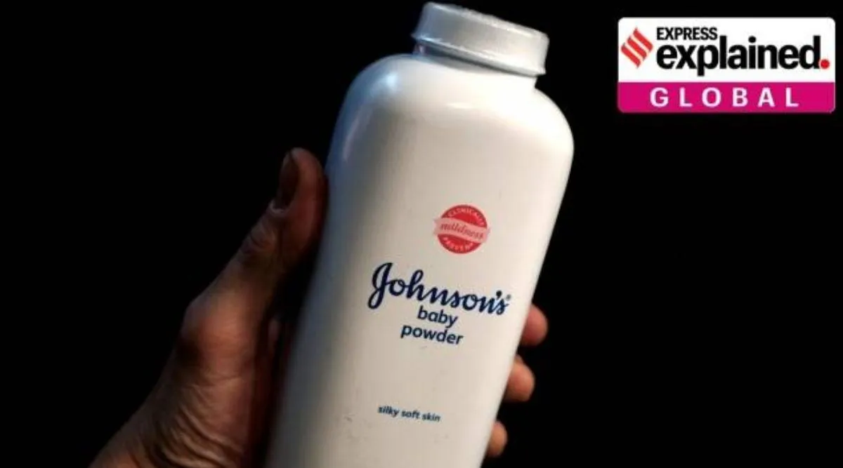 Johnson & Johnson, Johnson & Johnson settlement offer, Johnson & Johnson lawsuit, what is Johnson & Johnson lawsuit, indian express, express explained