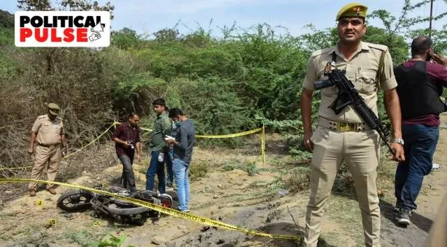 Count in 6 yrs of Yogi Govt Jhansi killing UP Police Encounter No 183