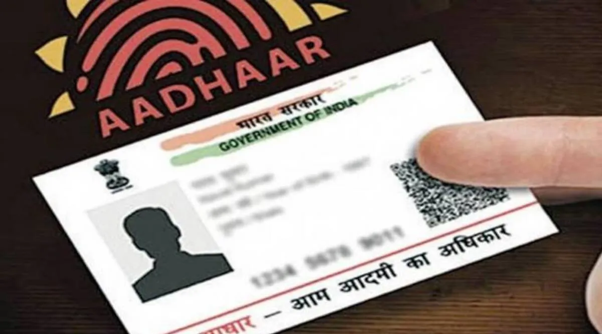 How to link Pan-Aadhaar with penalty