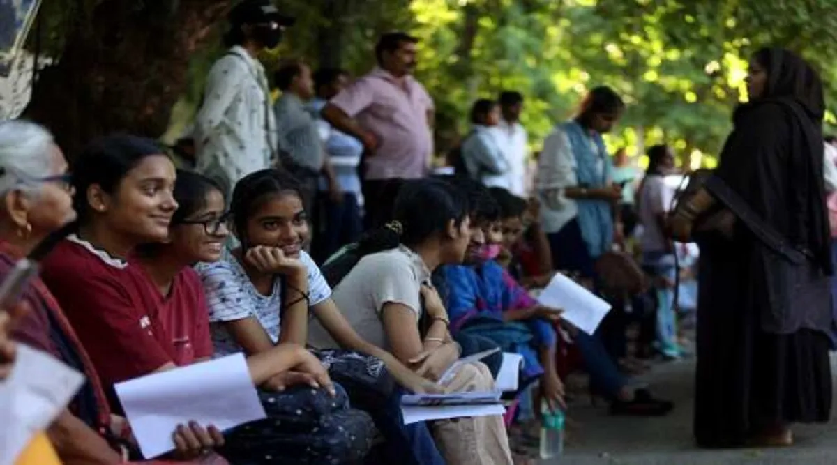 TN 10th exam results 2023 live