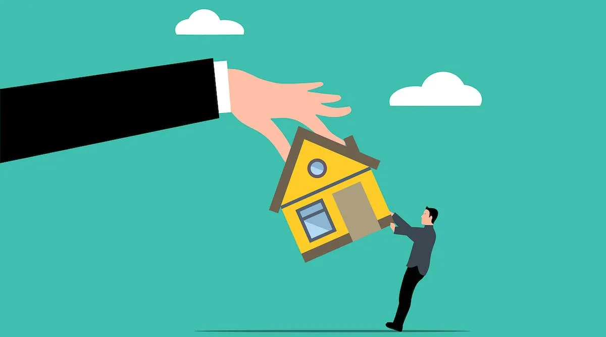 Repo rate-linked Home Loan EMIs to remain unchanged, வீடு, வாகனக் கடன் இ.எம்.ஐ உயராது: குட் நியூஸ் சொன்ன ரிசர்வ் வங்கி - Repo rate-linked Home Loan EMIs to remain unchanged