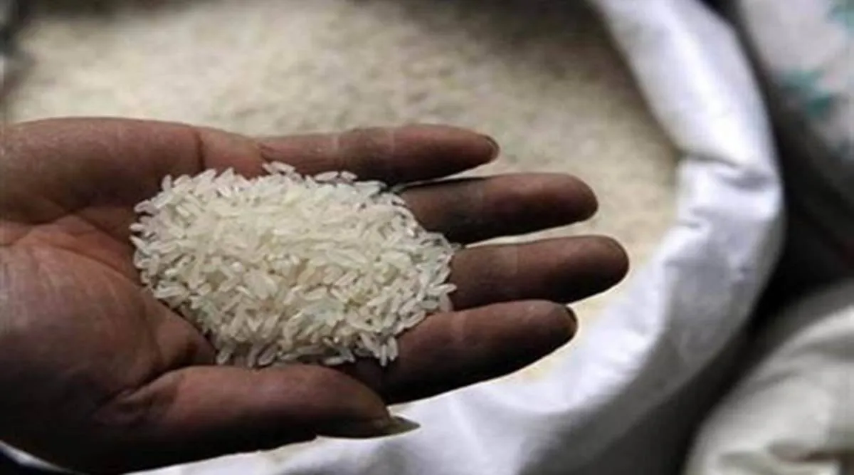 Rice price hike in Tamil Nadu