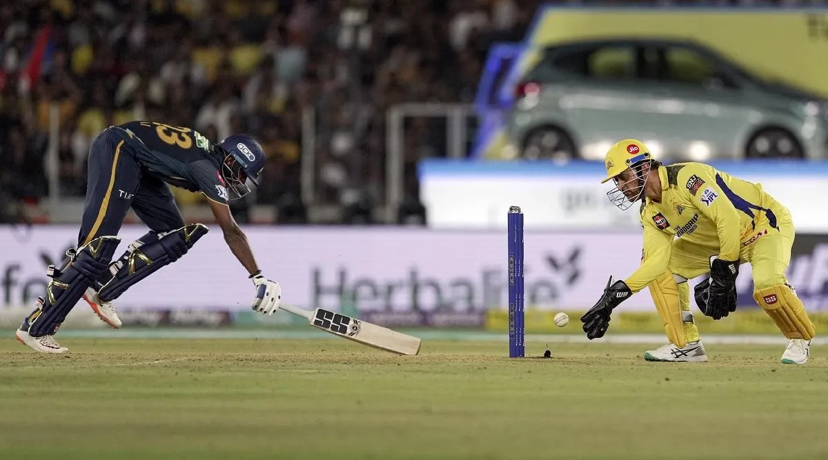IPL 2023: JioCrash trends on Twitter on Day 1 as viewers complain of buffering issues TAMIL NEWS