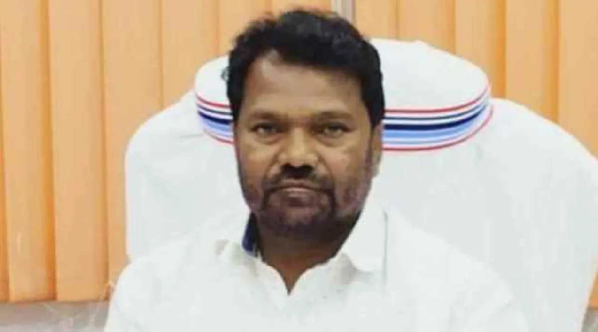 Jharkhand Education Minister Jagarnath Mahto Dies At 56 In Chennai Tamil News