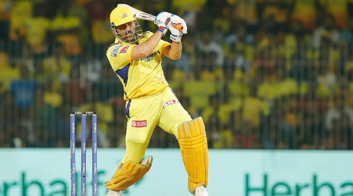 MS Dhoni on injury list with CSK Tamil News
