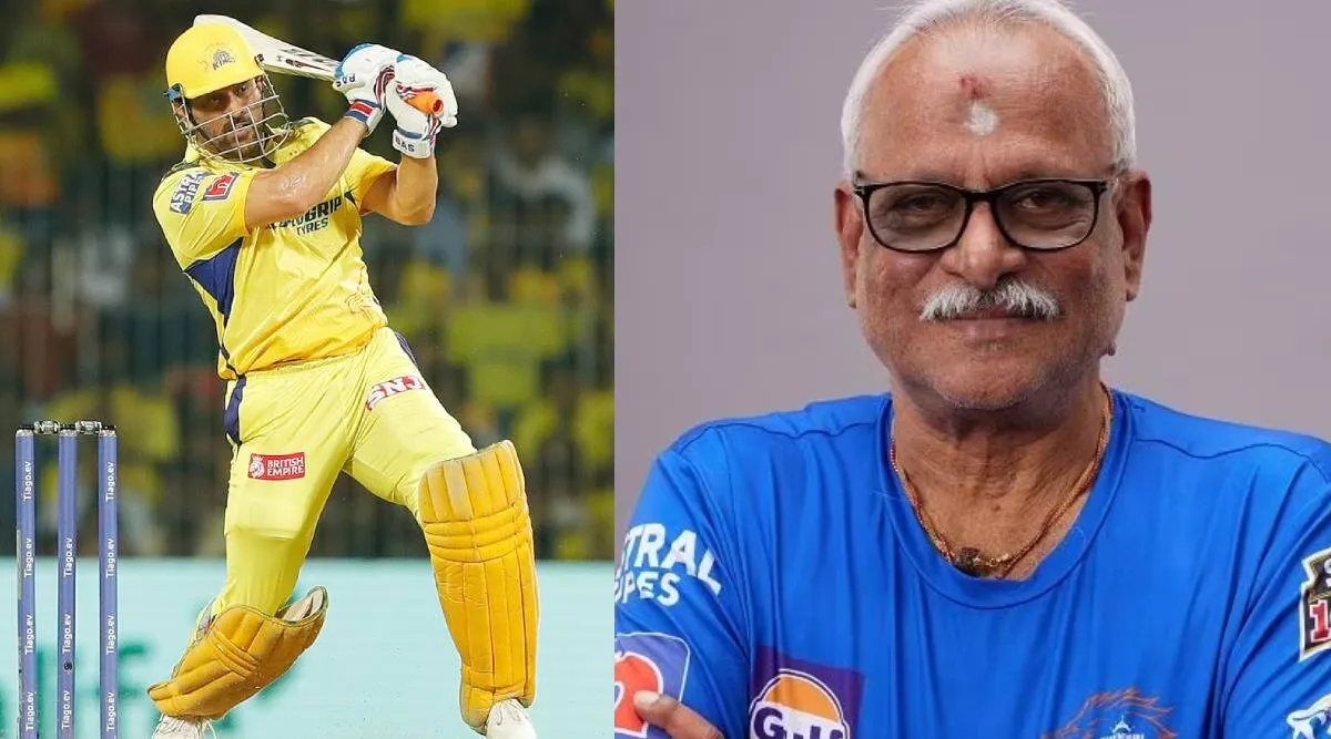 CSK CEO Kasi Viswanathan Update on MS Dhoni's Knee Injury and Ben Stokes' Availability Tamil News