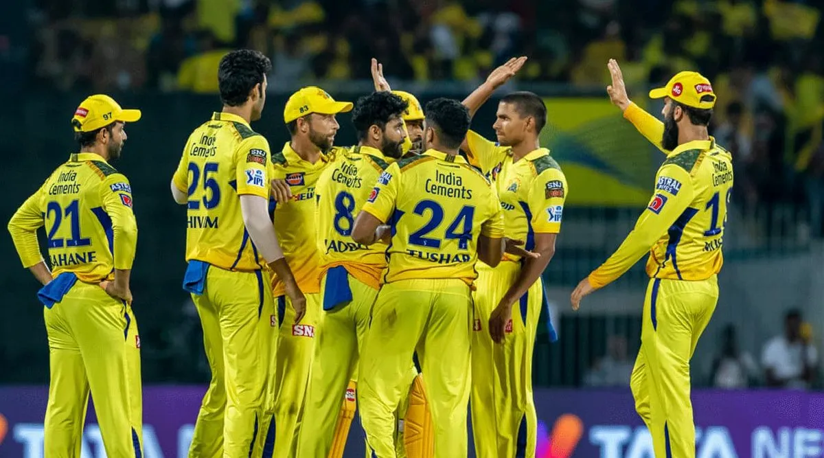 CSK enter top 3 after beating RCB, IPL Points Table 2023, Orange Cap, Purple Cap Standings Tamil News