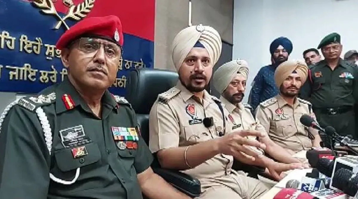 Soldier held for Bathinda killings; probe points to revenge for sexual abuse Tamil News