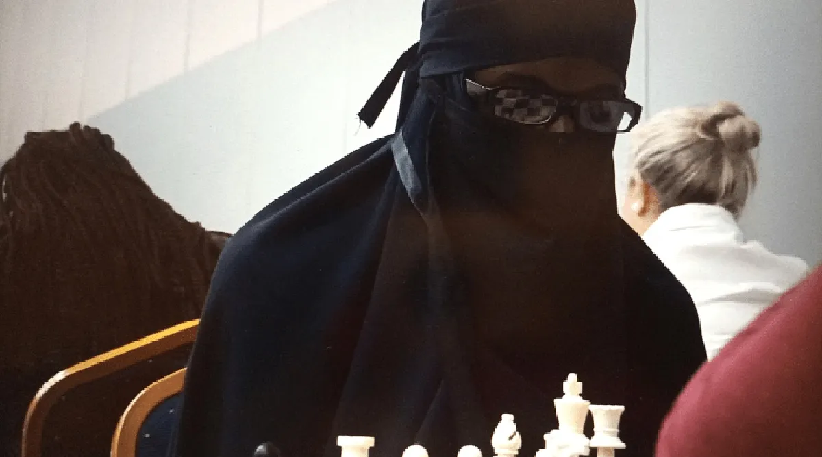 Kenya Open Chess Championship: male impostor Banned for 3-Years