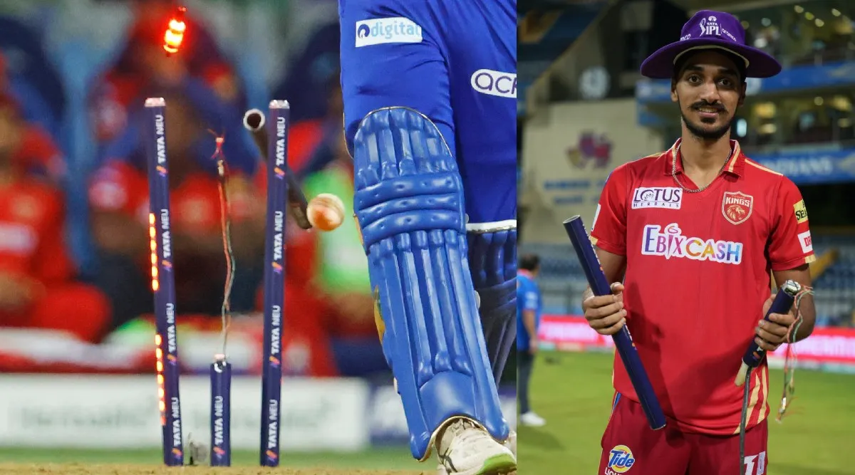 Arshdeep Singh Breaks 2 LED Stumps: Did You Know Cost? Tamil News