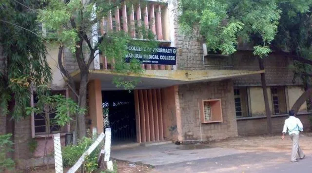 madurai medical college