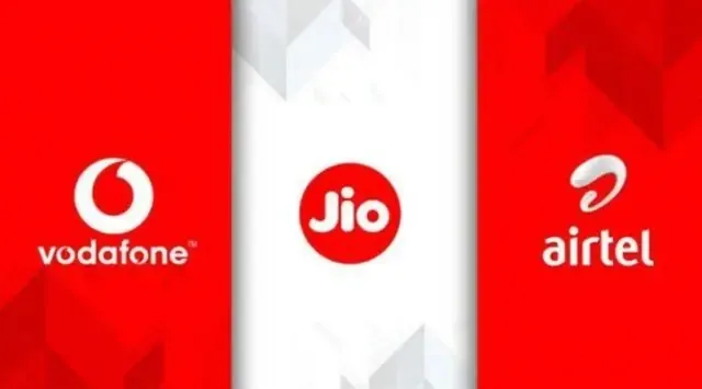 Comparing Airtel, VI and Jio’s 2GB Daily Data Plans and Prices