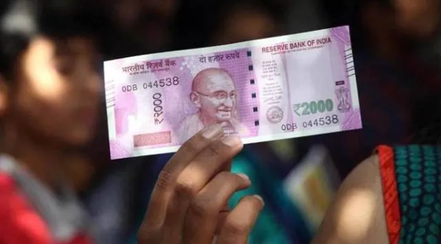 What happens to your Rs 2000 notes now All your queries answered