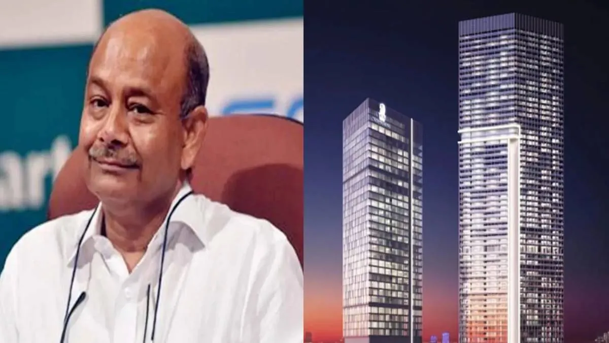 Who is billionaire Radhakishan Damani Take a look at 28 apartments his family bought for Rs 1238 crore