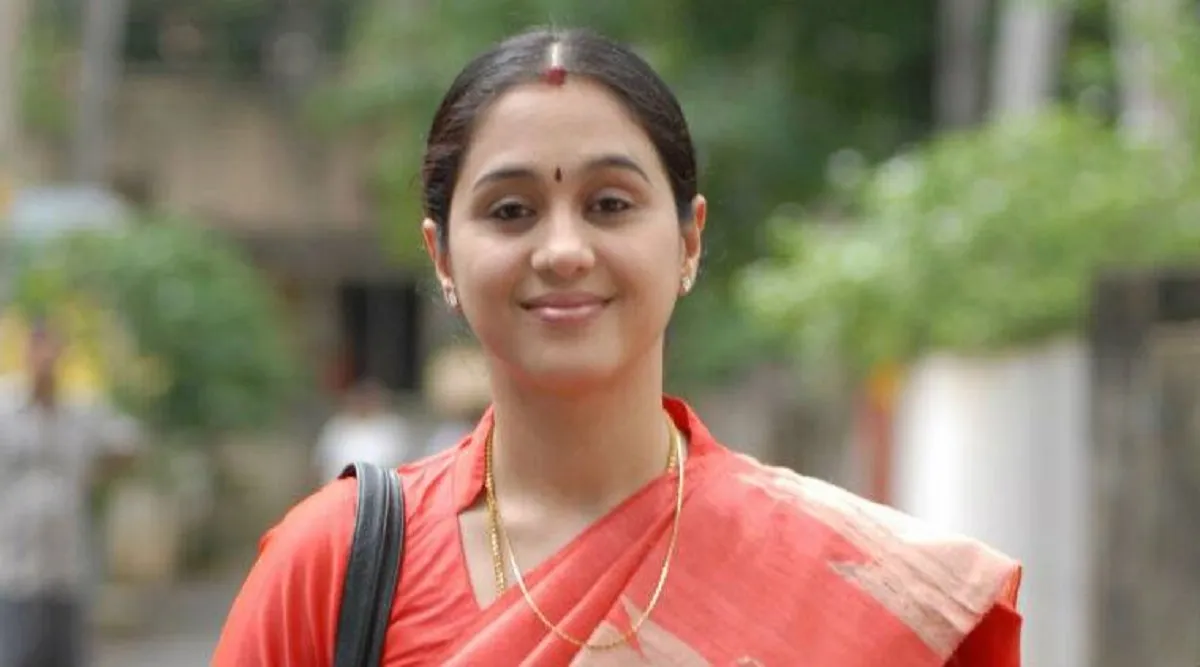 Actress Devayanis daughter 12th class marks are out