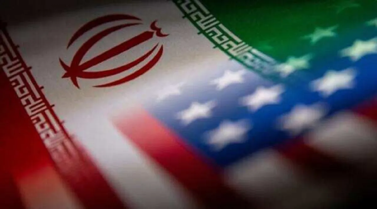 iran-us-flag