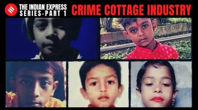Express Investigation-Part I All these kids were killed by bombs meet the casualties of Bengals crime cottage industry