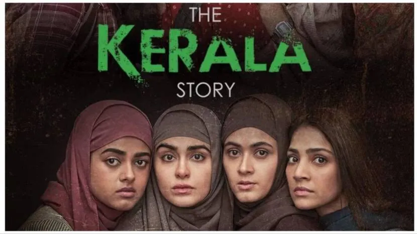 The Kerala Story West Bengal govt bans film TN BJP accuses DMK regime of scuttling screening in planned manner