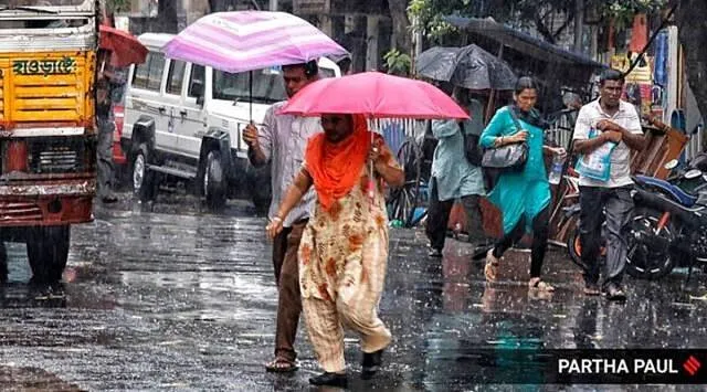 Onset of monsoon over Kerala to be delayed likely to be on June 4 IMD